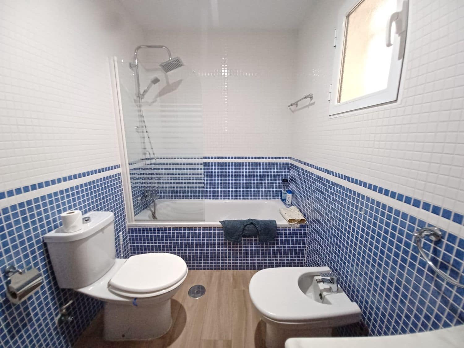 2 soverom Leilighet til salgs i Vera med svømmebasseng garasje - € 169 000 (Ref: 9596759)