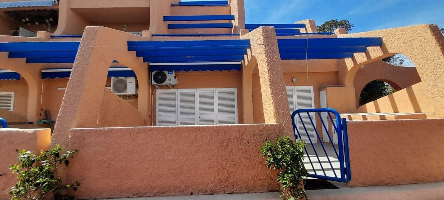 2 camera da letto Appartamento in vendita in Vera con piscina - 215.000 € (Rif: 9596760)