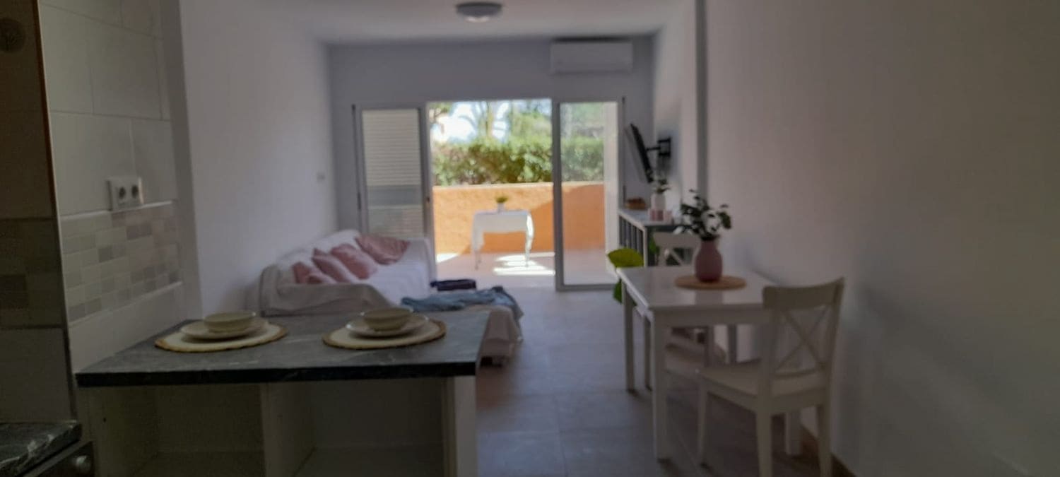 2 camera da letto Appartamento in vendita in Vera con piscina - 215.000 € (Rif: 9596760)