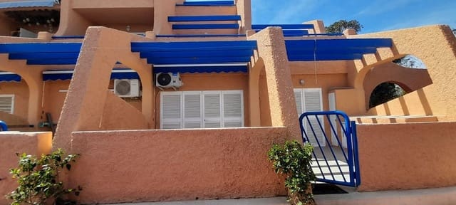 2 camera da letto Appartamento in vendita in Vera Playa Naturista, Vera con piscina - 215.000 € (Rif: 9596760)