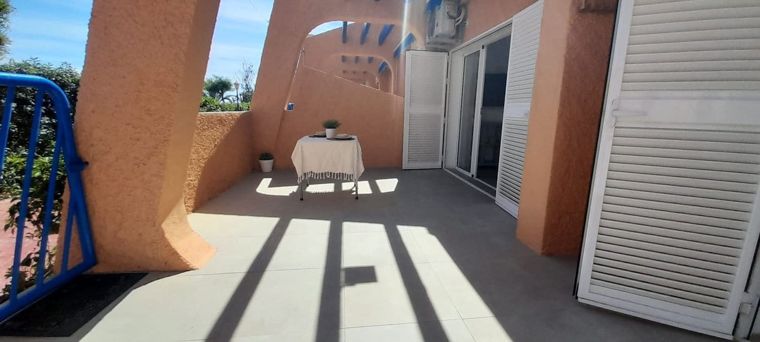 2 camera da letto Appartamento in vendita in Vera con piscina - 215.000 € (Rif: 9596760)