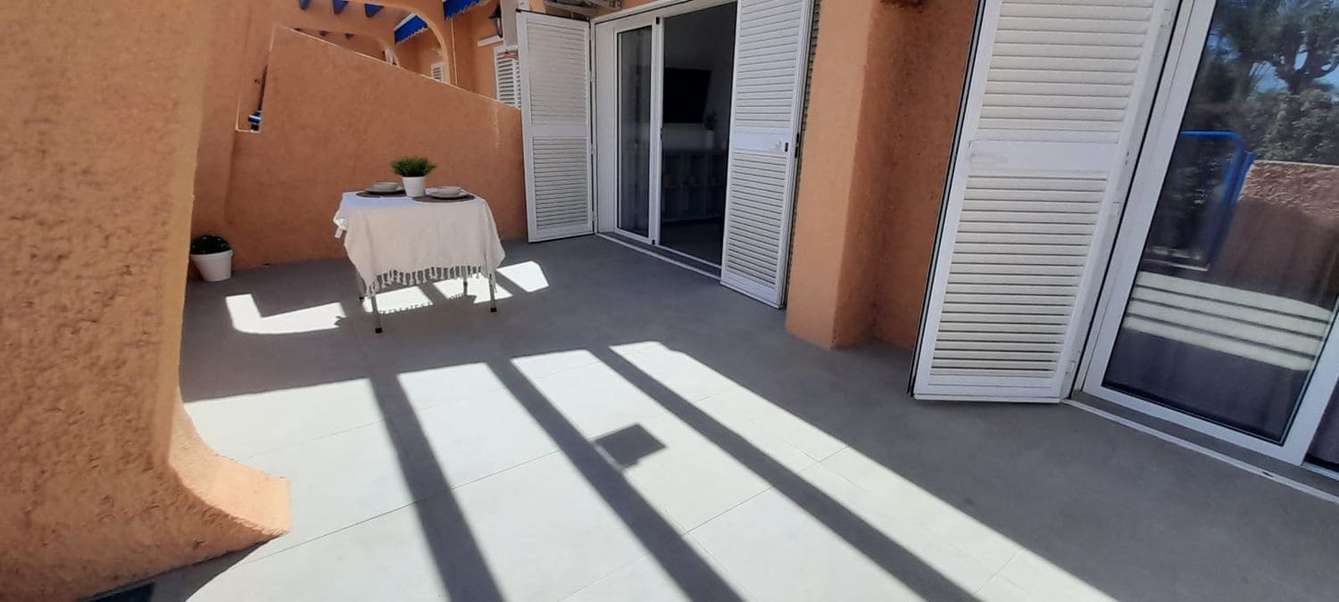 2 camera da letto Appartamento in vendita in Vera con piscina - 215.000 € (Rif: 9596760)