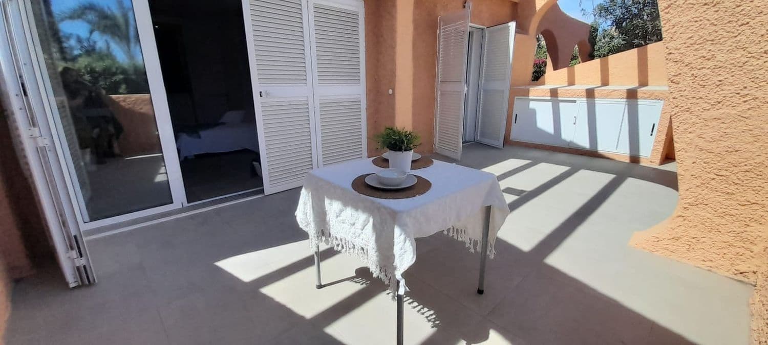 2 camera da letto Appartamento in vendita in Vera con piscina - 215.000 € (Rif: 9596760)