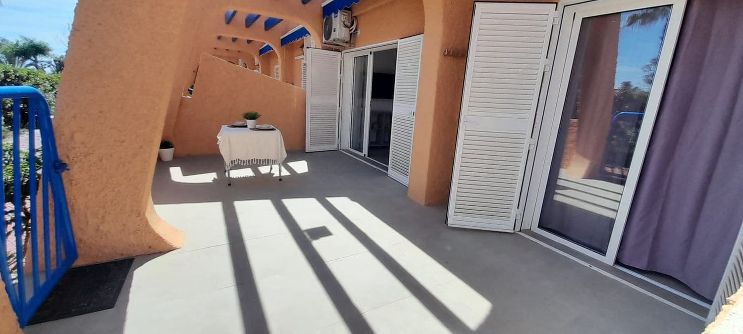 2 camera da letto Appartamento in vendita in Vera con piscina - 215.000 € (Rif: 9596760)