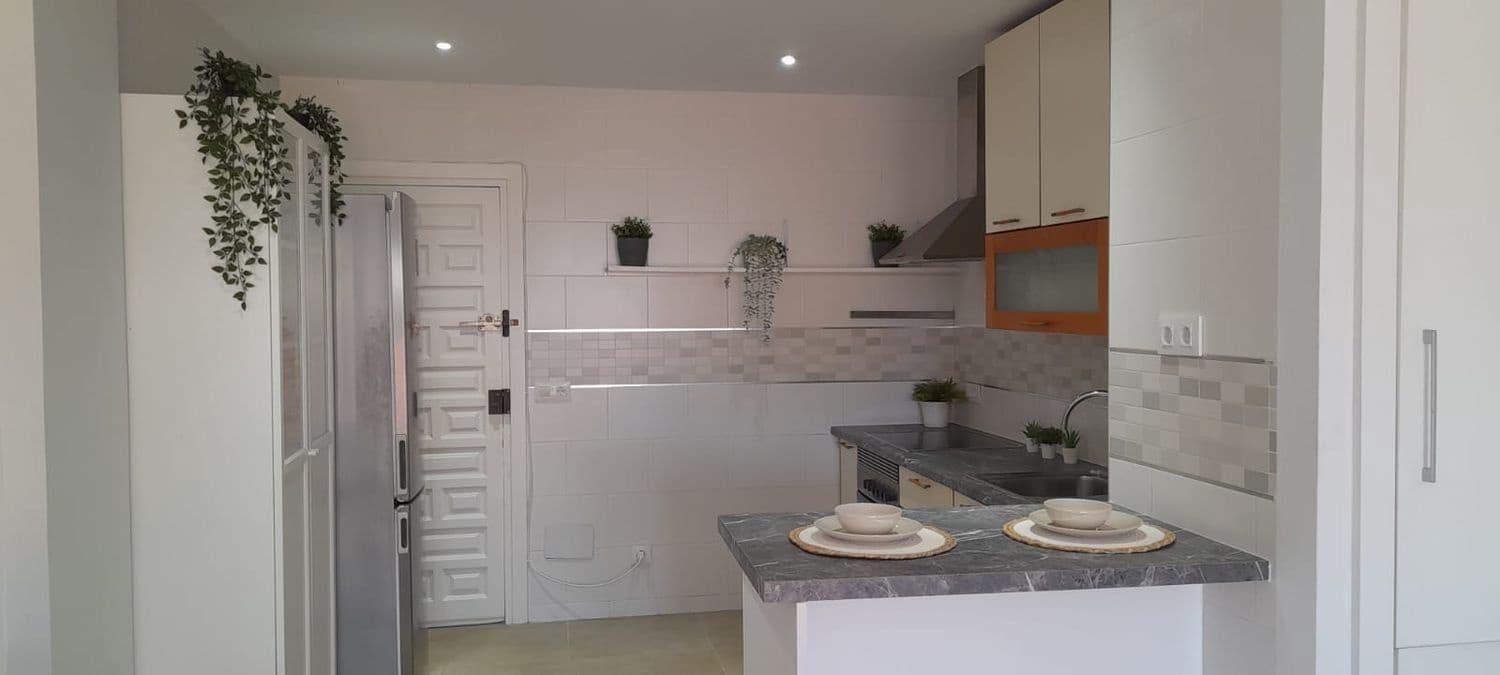 2 camera da letto Appartamento in vendita in Vera con piscina - 215.000 € (Rif: 9596760)