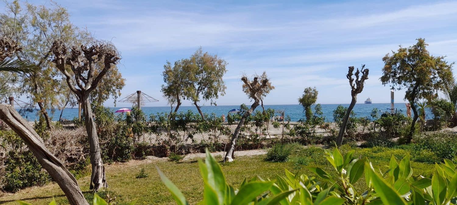 2 camera da letto Appartamento in vendita in Vera con piscina - 215.000 € (Rif: 9596760)