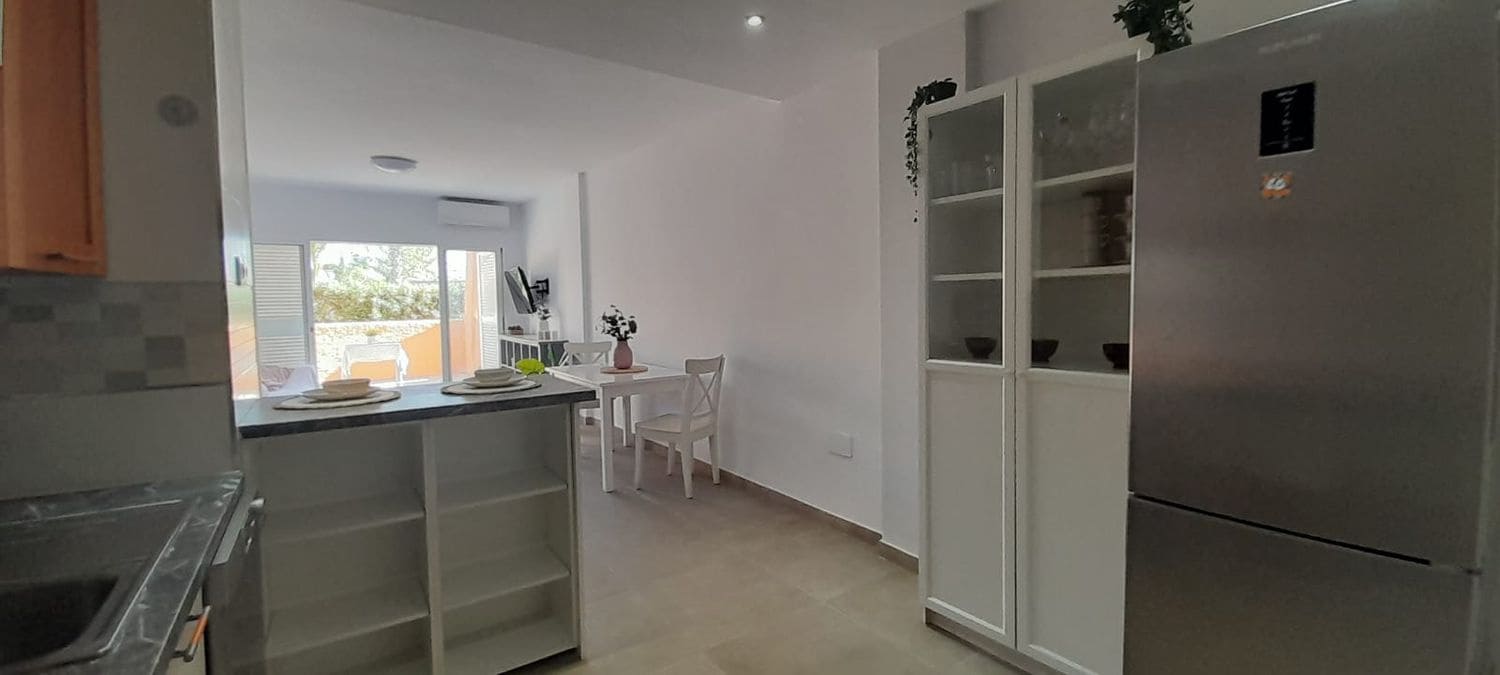 2 camera da letto Appartamento in vendita in Vera con piscina - 215.000 € (Rif: 9596760)