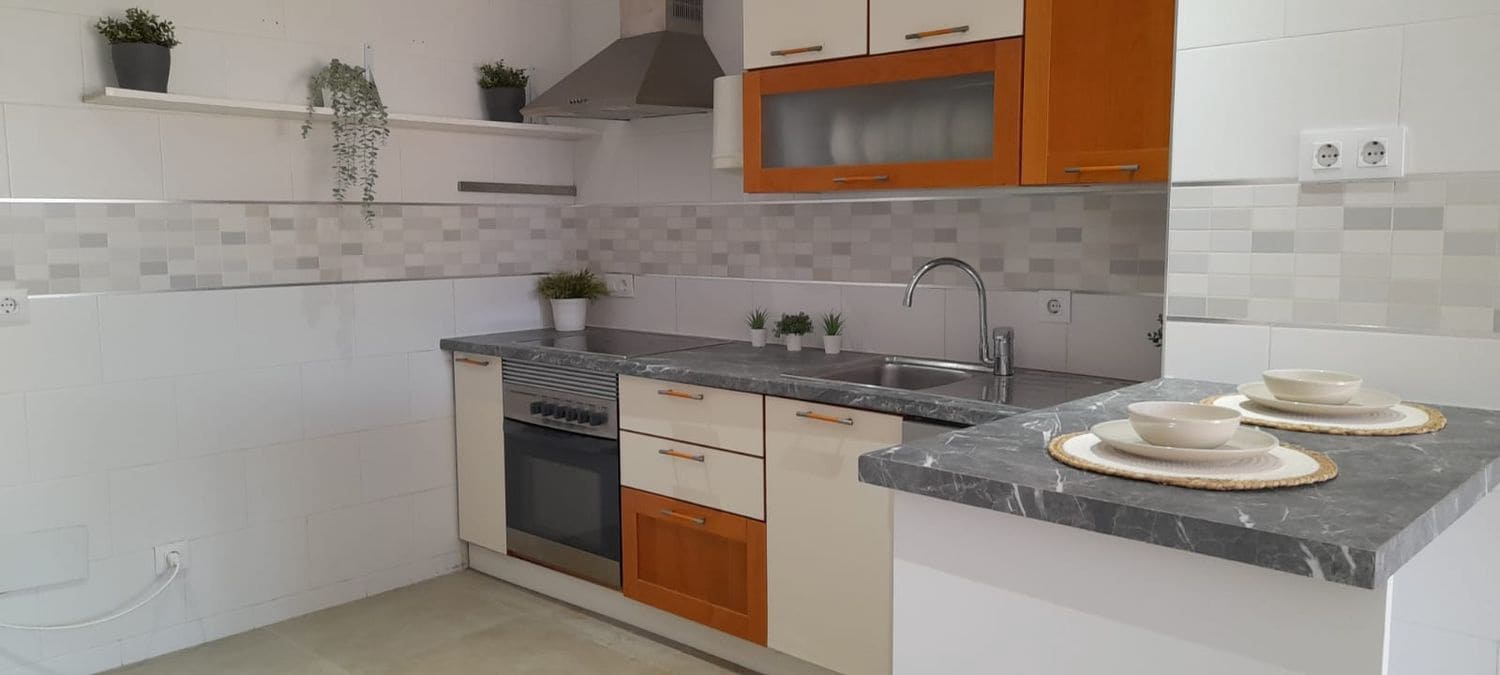 2 camera da letto Appartamento in vendita in Vera con piscina - 215.000 € (Rif: 9596760)