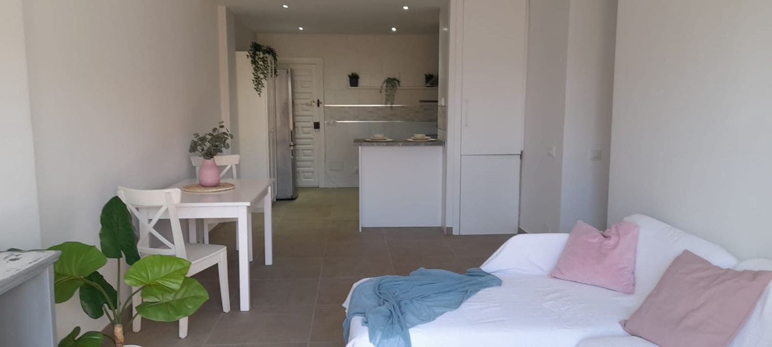 2 camera da letto Appartamento in vendita in Vera con piscina - 215.000 € (Rif: 9596760)