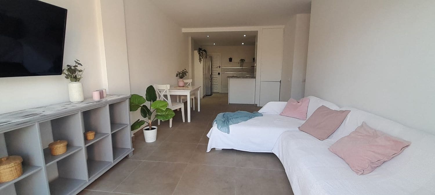 2 camera da letto Appartamento in vendita in Vera con piscina - 215.000 € (Rif: 9596760)