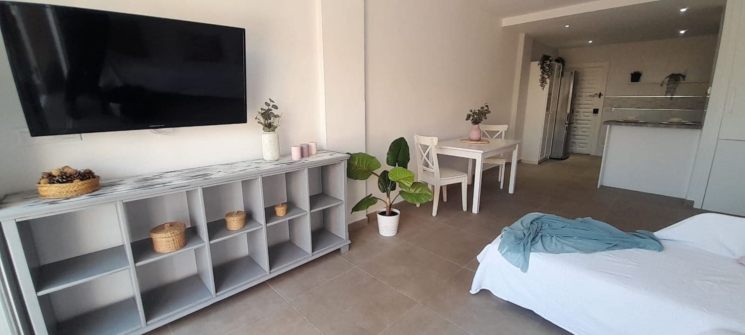 2 camera da letto Appartamento in vendita in Vera con piscina - 215.000 € (Rif: 9596760)