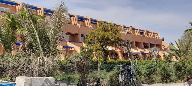 2 camera da letto Appartamento in vendita in Vera Playa Naturista, Vera con piscina - 215.000 € (Rif: 9596760)