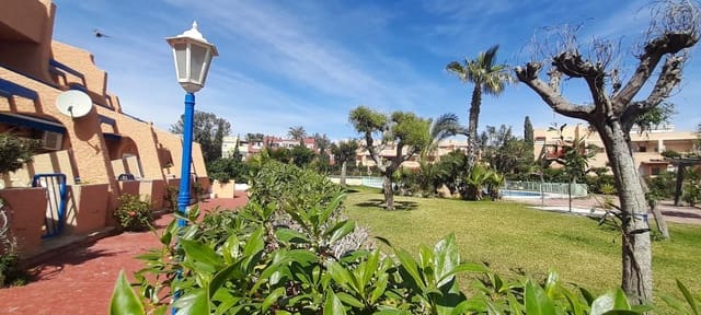 2 camera da letto Appartamento in vendita in Vera Playa Naturista, Vera con piscina - 215.000 € (Rif: 9596760)