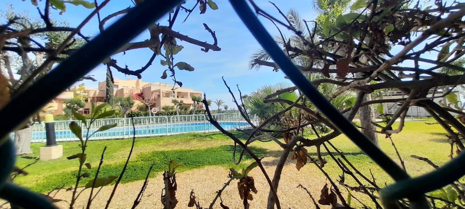 2 camera da letto Appartamento in vendita in Vera con piscina - 215.000 € (Rif: 9596760)