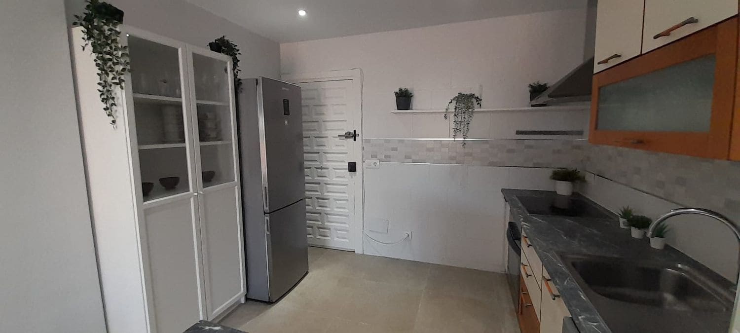 2 camera da letto Appartamento in vendita in Vera con piscina - 215.000 € (Rif: 9596760)