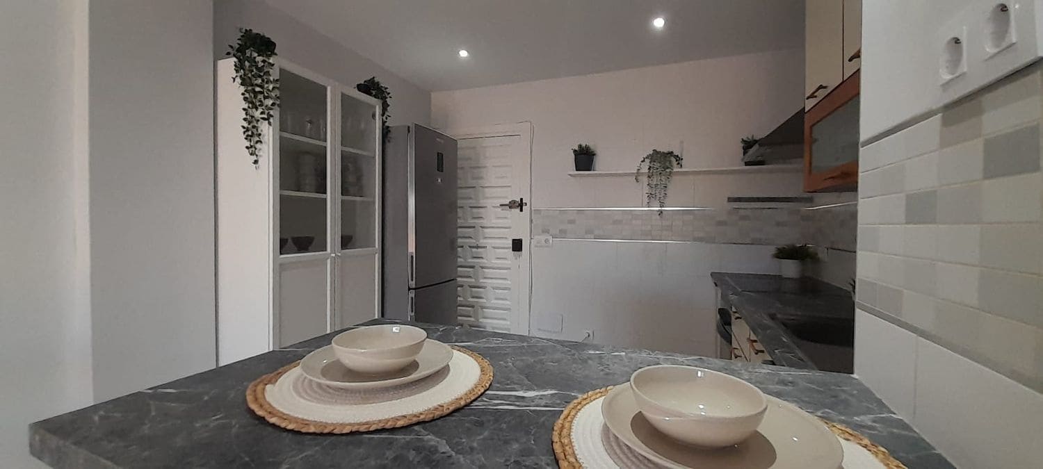 2 camera da letto Appartamento in vendita in Vera con piscina - 215.000 € (Rif: 9596760)