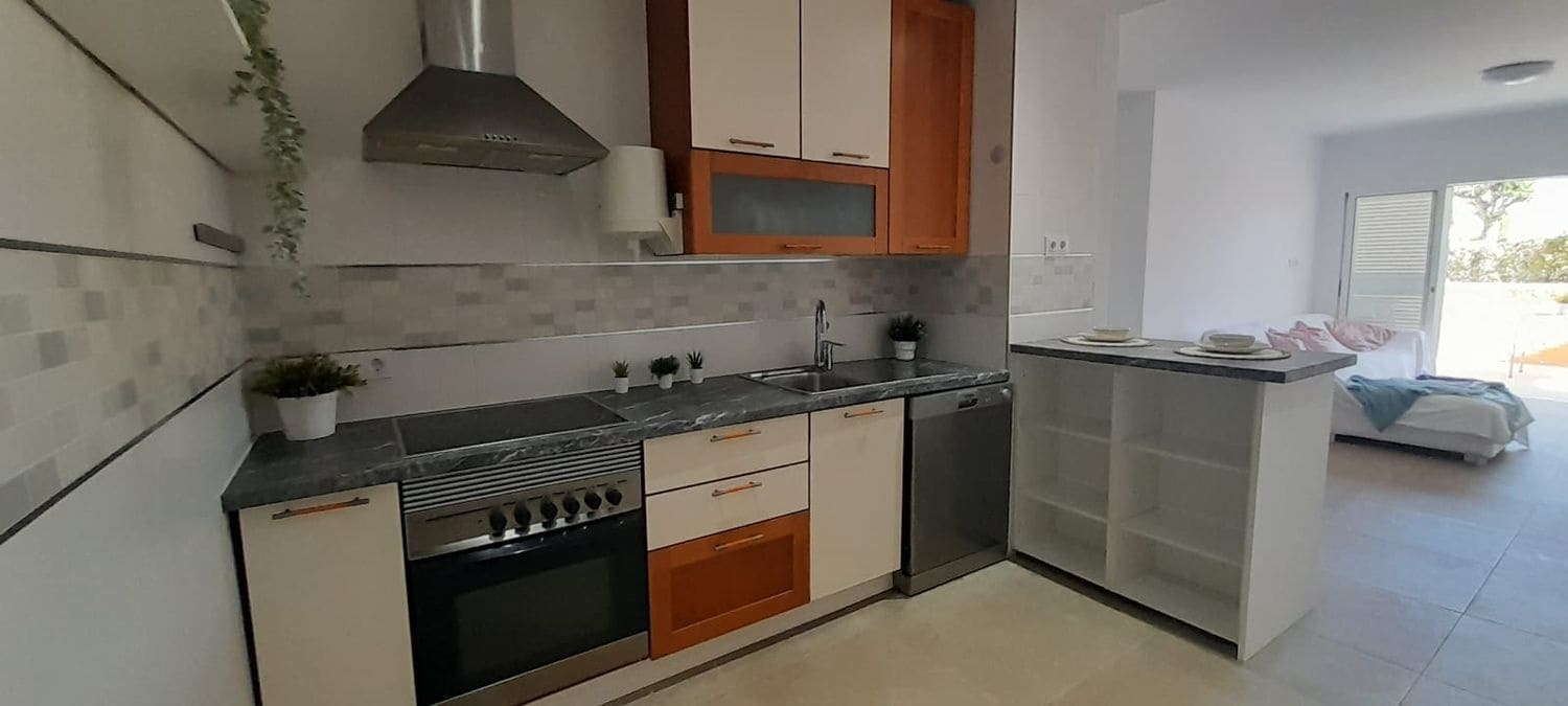2 camera da letto Appartamento in vendita in Vera con piscina - 215.000 € (Rif: 9596760)