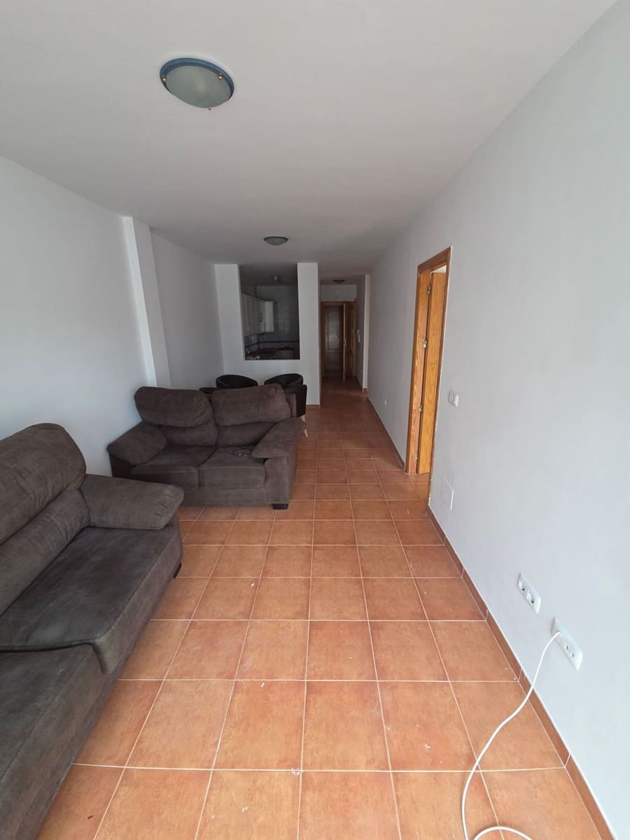 3 soverom Leilighet til salgs i Mojacar med svømmebasseng garasje - € 249 000 (Ref: 9596761)