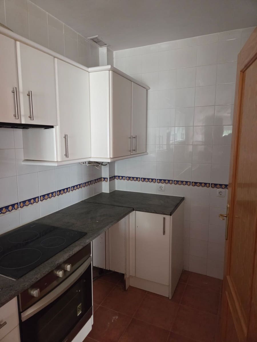 3 soverom Leilighet til salgs i Mojacar med svømmebasseng garasje - € 249 000 (Ref: 9596761)