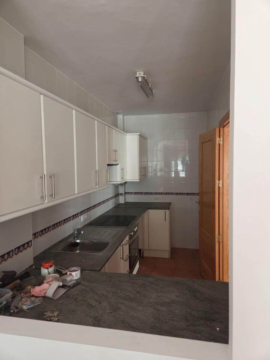 3 soverom Leilighet til salgs i Mojacar med svømmebasseng garasje - € 249 000 (Ref: 9596761)