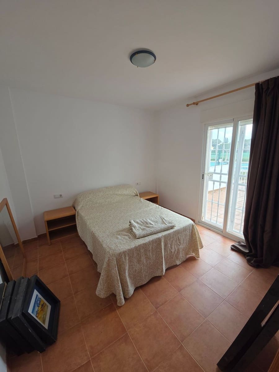 3 soverom Leilighet til salgs i Mojacar med svømmebasseng garasje - € 249 000 (Ref: 9596761)