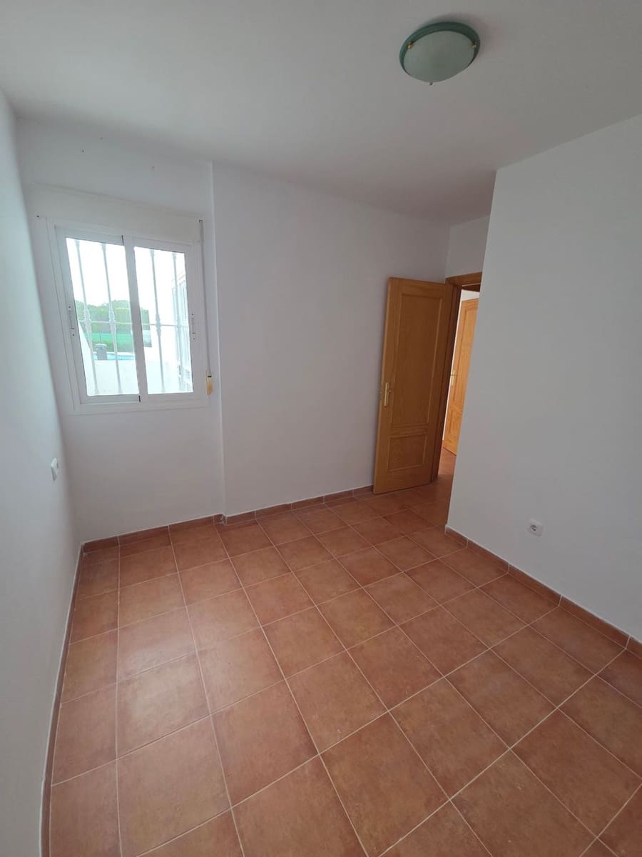 3 soverom Leilighet til salgs i Mojacar med svømmebasseng garasje - € 249 000 (Ref: 9596761)