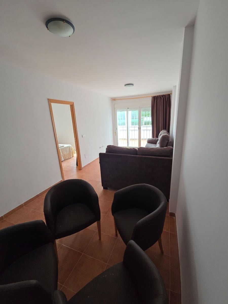 3 soverom Leilighet til salgs i Mojacar med svømmebasseng garasje - € 249 000 (Ref: 9596761)