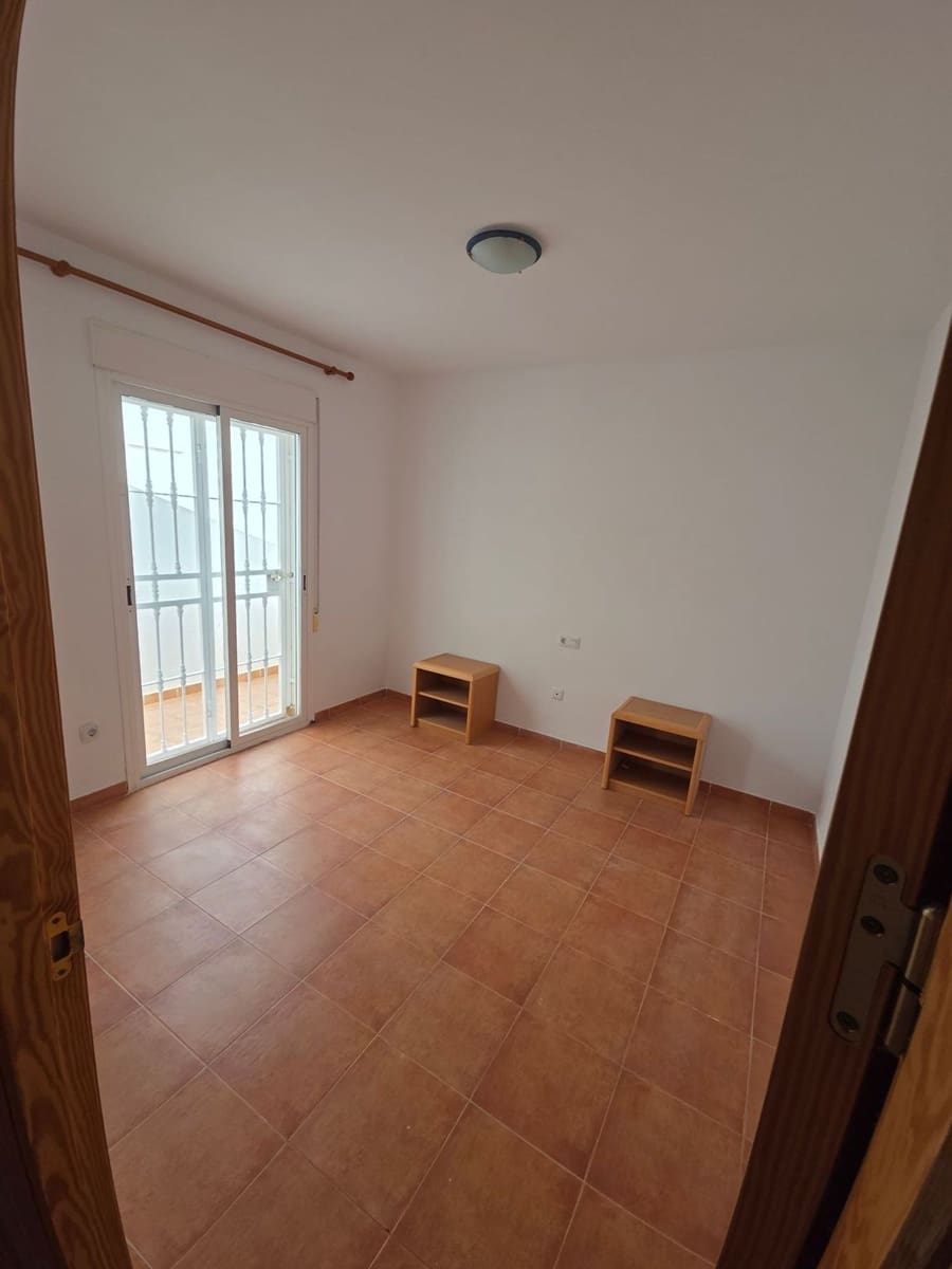 3 soverom Leilighet til salgs i Mojacar med svømmebasseng garasje - € 249 000 (Ref: 9596761)