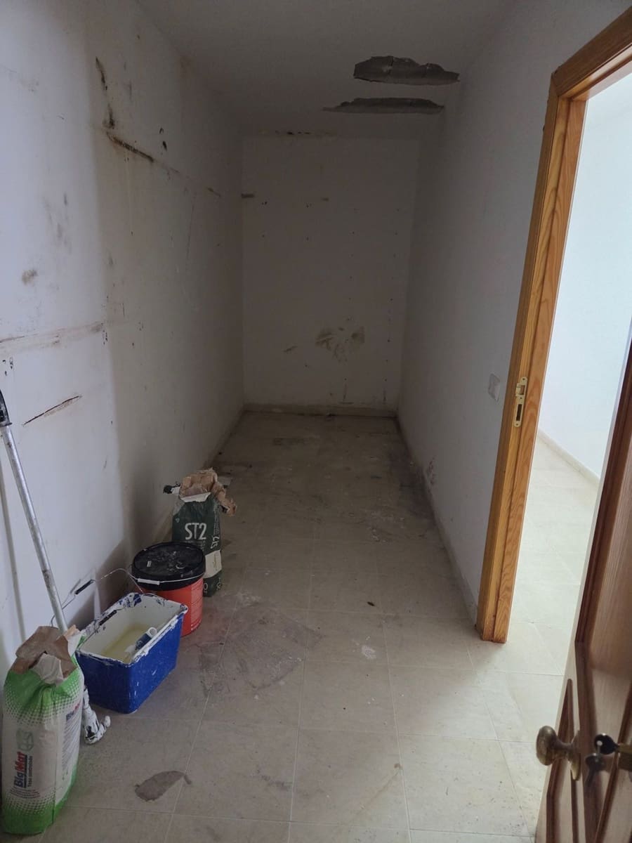 3 soverom Leilighet til salgs i Mojacar med svømmebasseng garasje - € 249 000 (Ref: 9596761)