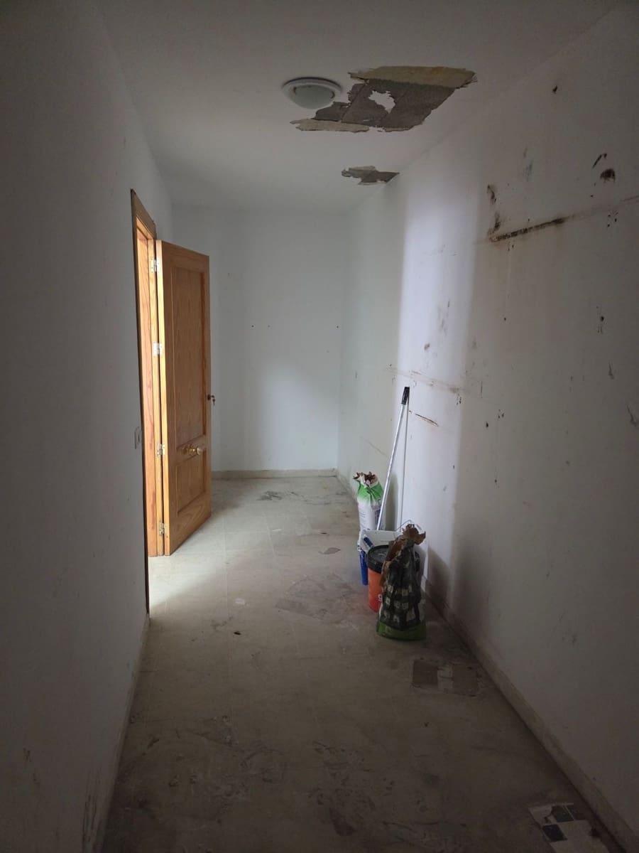 3 soverom Leilighet til salgs i Mojacar med svømmebasseng garasje - € 249 000 (Ref: 9596761)