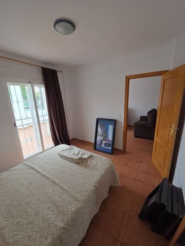 3 soverom Leilighet til salgs i Mojácar med svømmebasseng garasje - € 249 000 (Ref: 9596761)