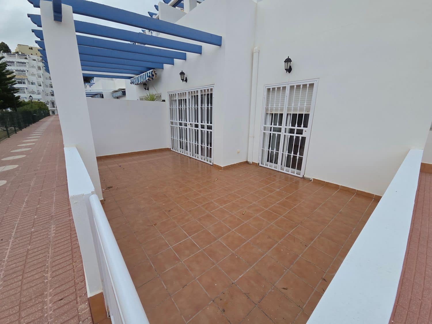 3 soverom Leilighet til salgs i Mojacar med svømmebasseng garasje - € 249 000 (Ref: 9596761)