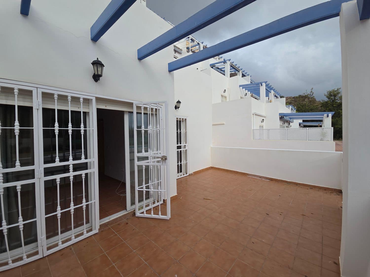 3 soverom Leilighet til salgs i Mojacar med svømmebasseng garasje - € 249 000 (Ref: 9596761)