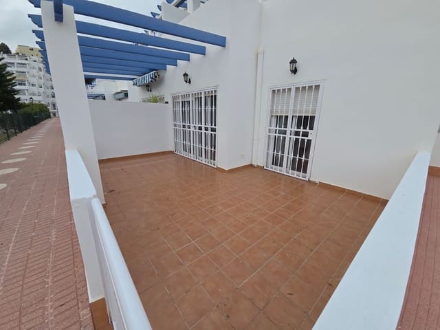 3 soverom Leilighet til salgs i Mojácar med svømmebasseng garasje - € 249 000 (Ref: 9596761)