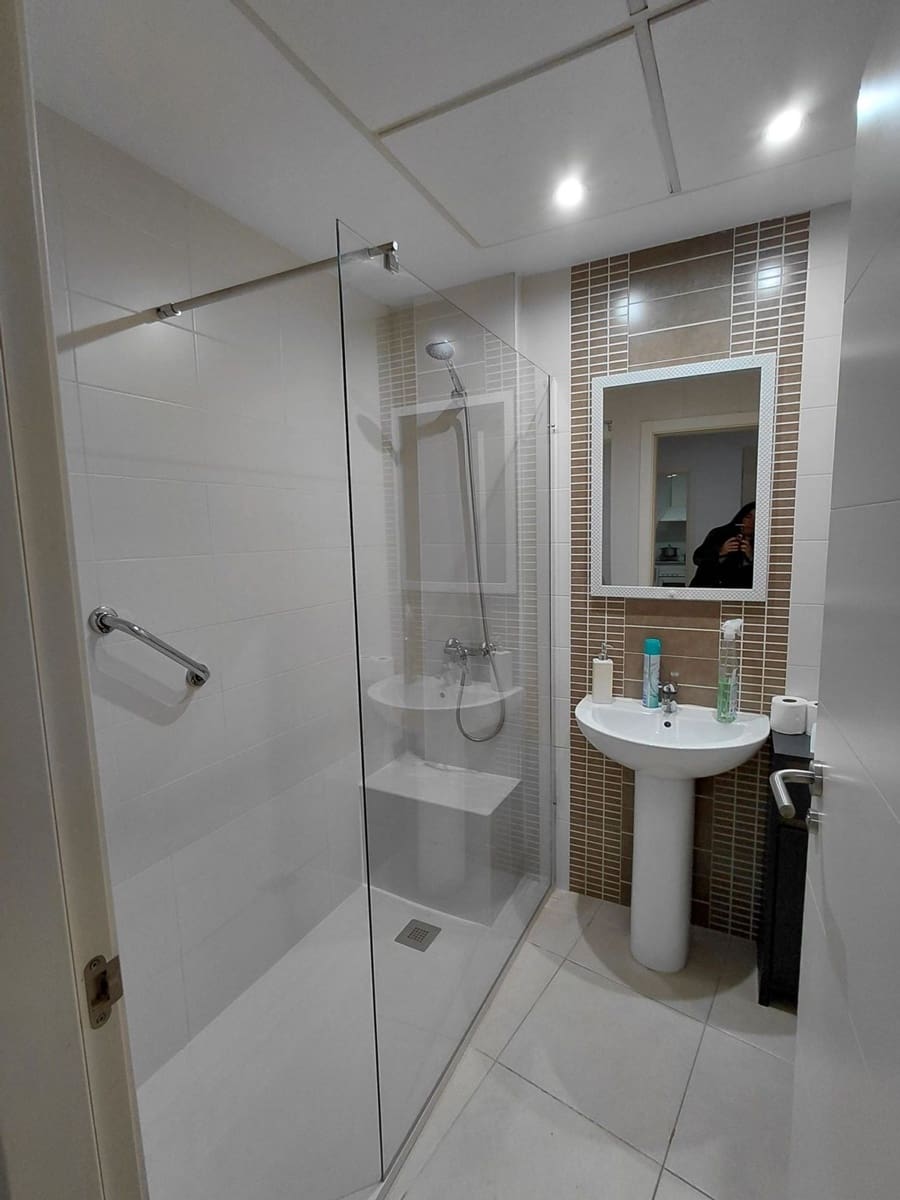 1 bedroom Flat for sale in Garrucha with pool - € 199,200 (Ref: 9603630)