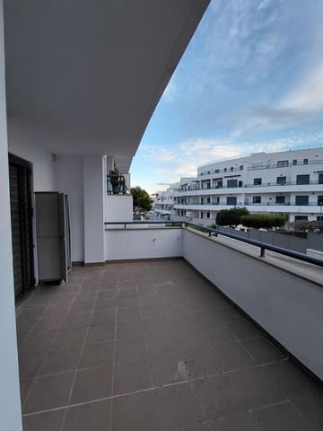 1 bedroom Flat for sale in Garrucha with pool - € 199,200 (Ref: 9603630)