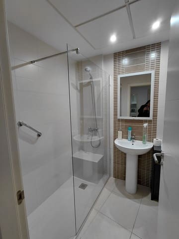 1 bedroom Flat for sale in Garrucha with pool - € 199,200 (Ref: 9603630)