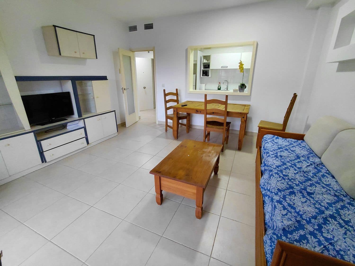 1 bedroom Flat for sale in Garrucha with pool - € 199,200 (Ref: 9603630)