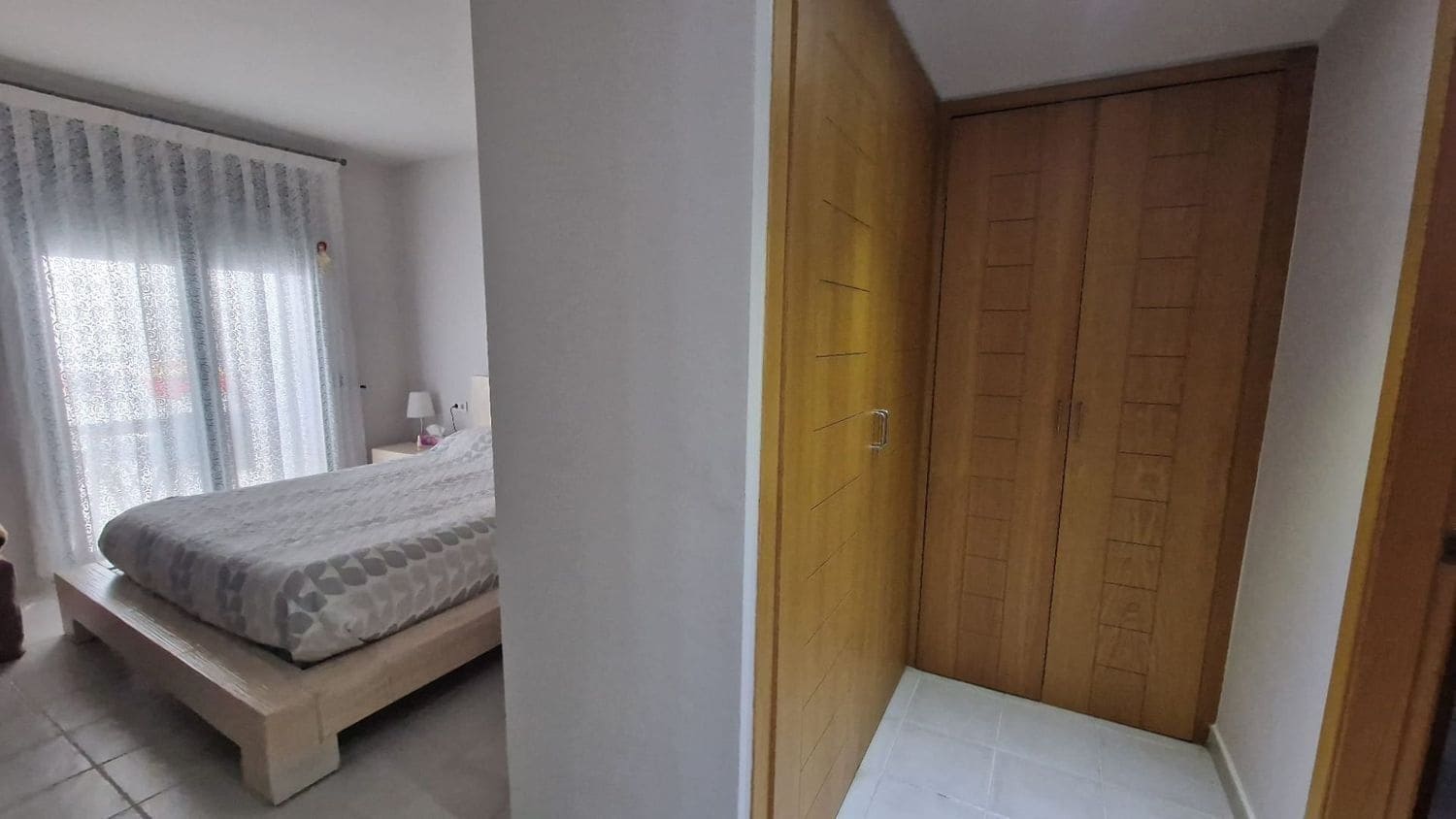 Piso de 2 habitaciones en Mojácar en venta con piscina - 299.000 € (Ref: 9606899)