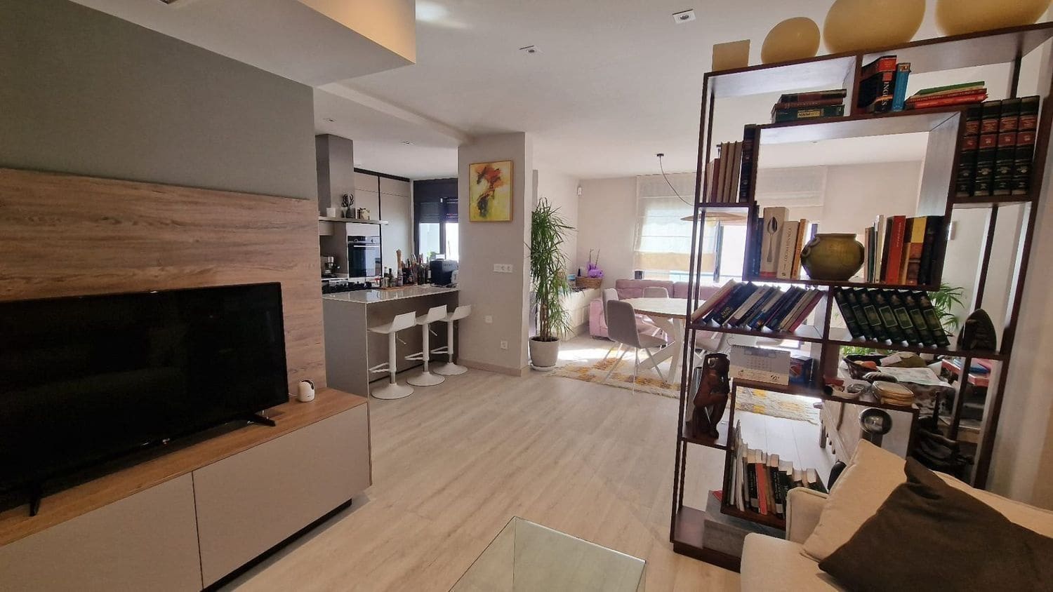 Piso de 2 habitaciones en Mojácar en venta con piscina - 299.000 € (Ref: 9606899)