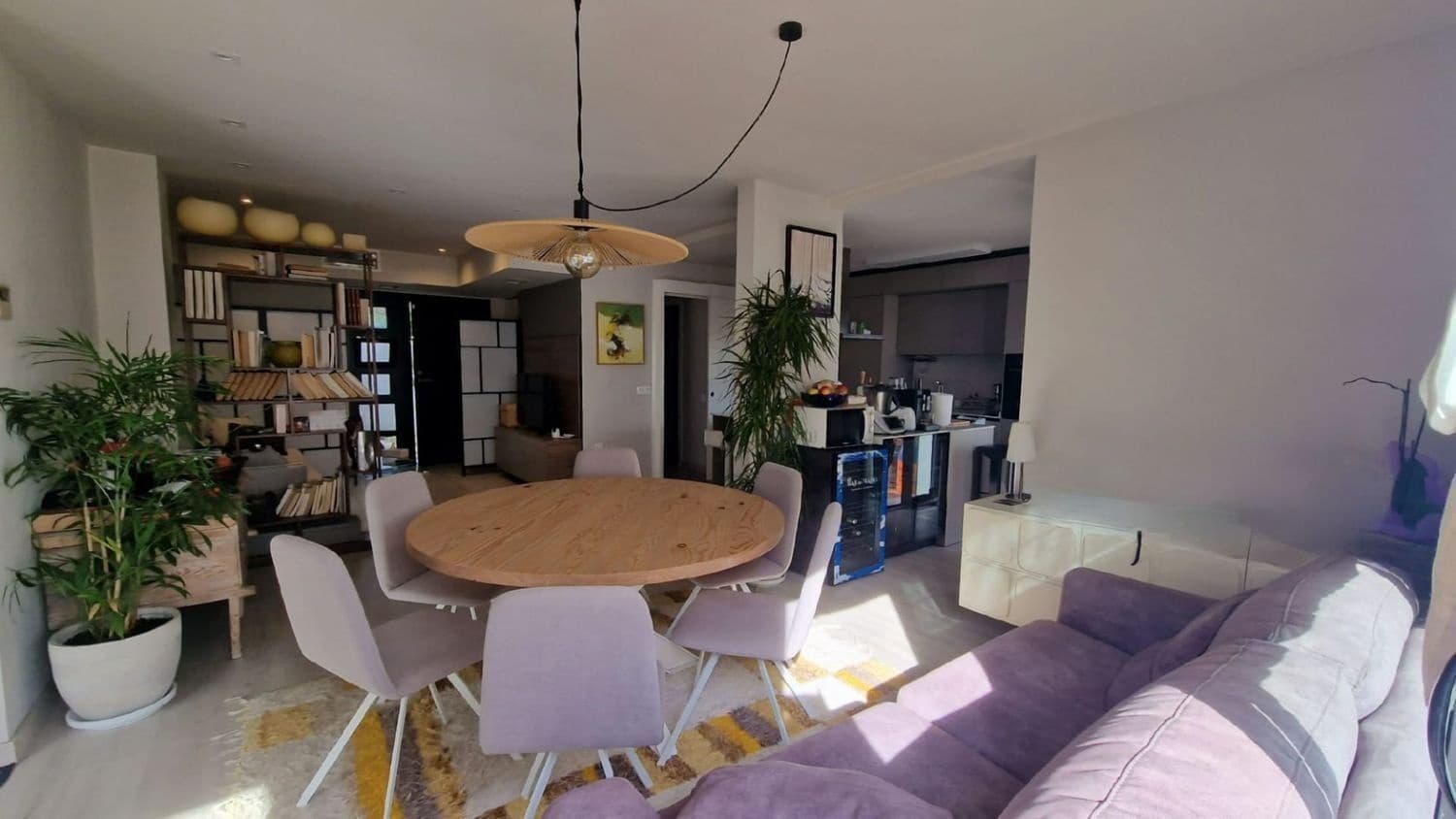 Piso de 2 habitaciones en Mojácar en venta con piscina - 299.000 € (Ref: 9606899)