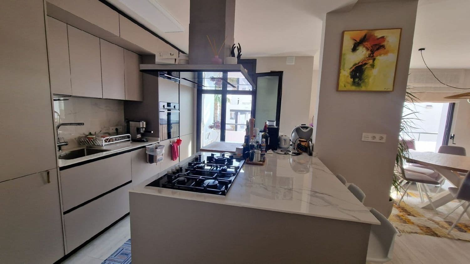 Piso de 2 habitaciones en Mojácar en venta con piscina - 299.000 € (Ref: 9606899)