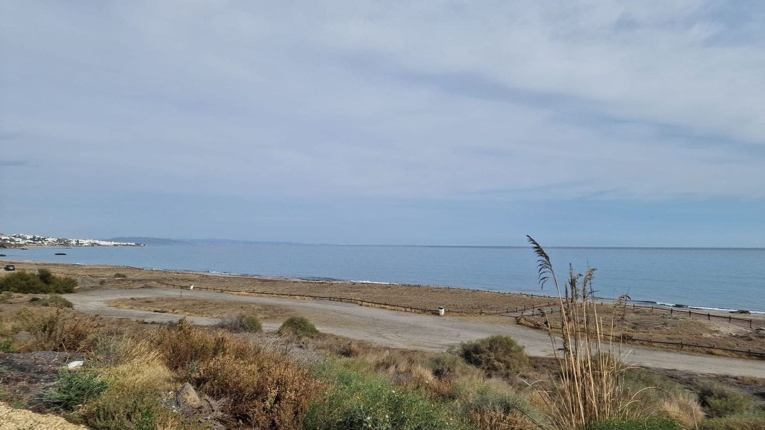 Piso de 2 habitaciones en Mojácar en venta con piscina - 299.000 € (Ref: 9606899)