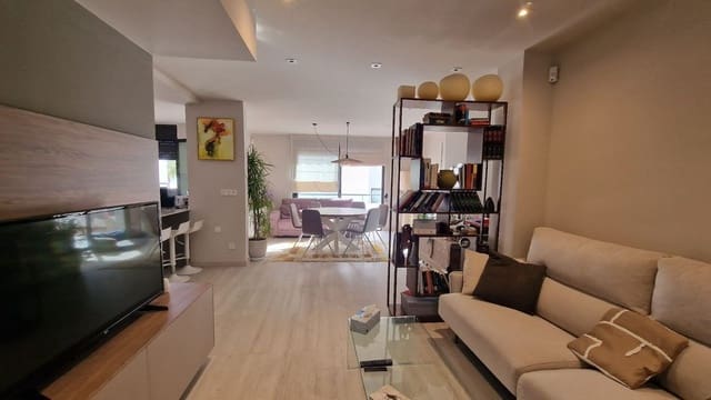 Piso de 2 habitaciones en Mojácar en venta con piscina - 299.000 € (Ref: 9606899)