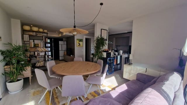 Piso de 2 habitaciones en Mojácar en venta con piscina - 299.000 € (Ref: 9606899)