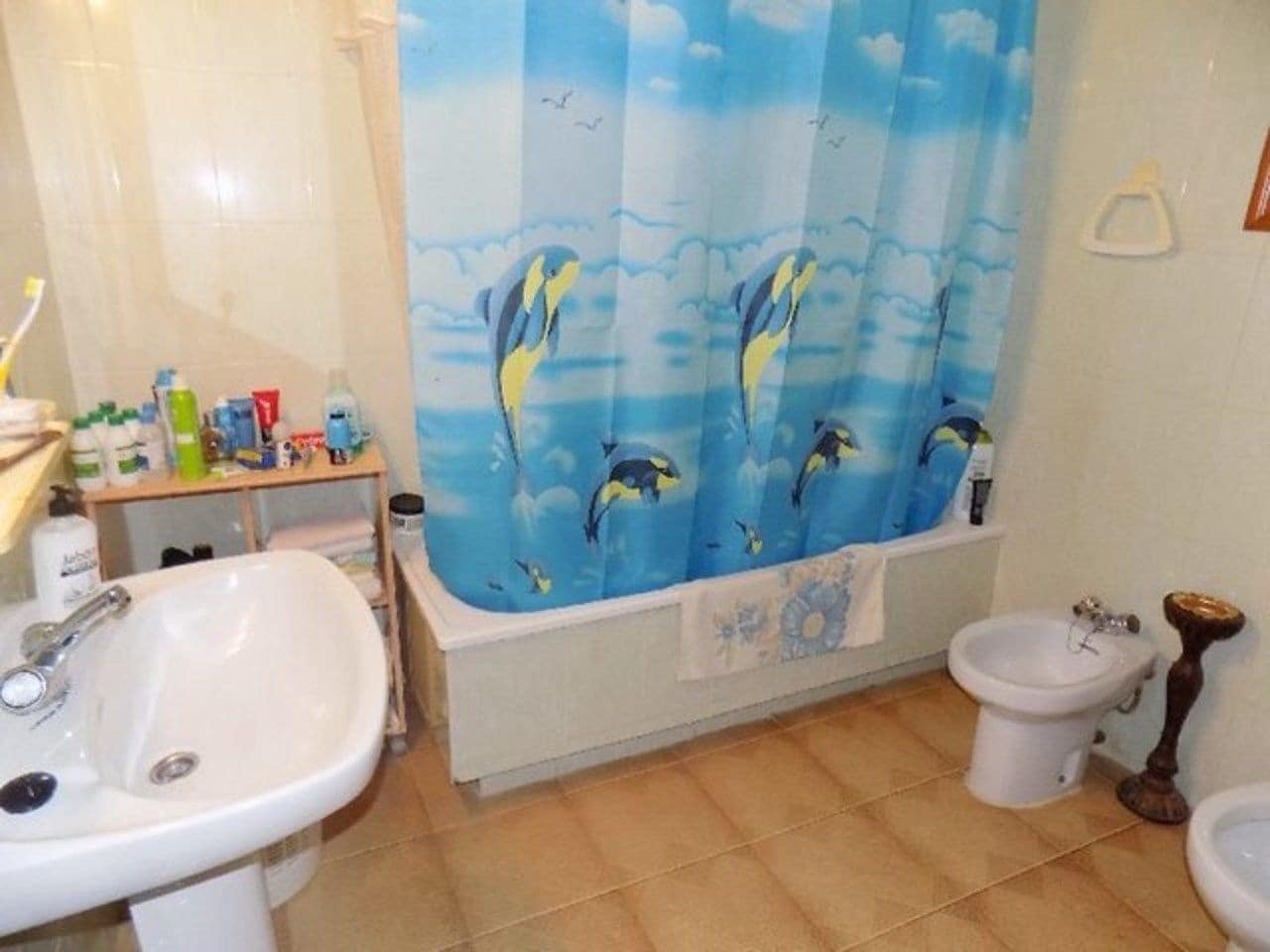 3 makuuhuone Huvila myytävänä paikassa Mojacar - 625 000 € (Ref: 9606900)