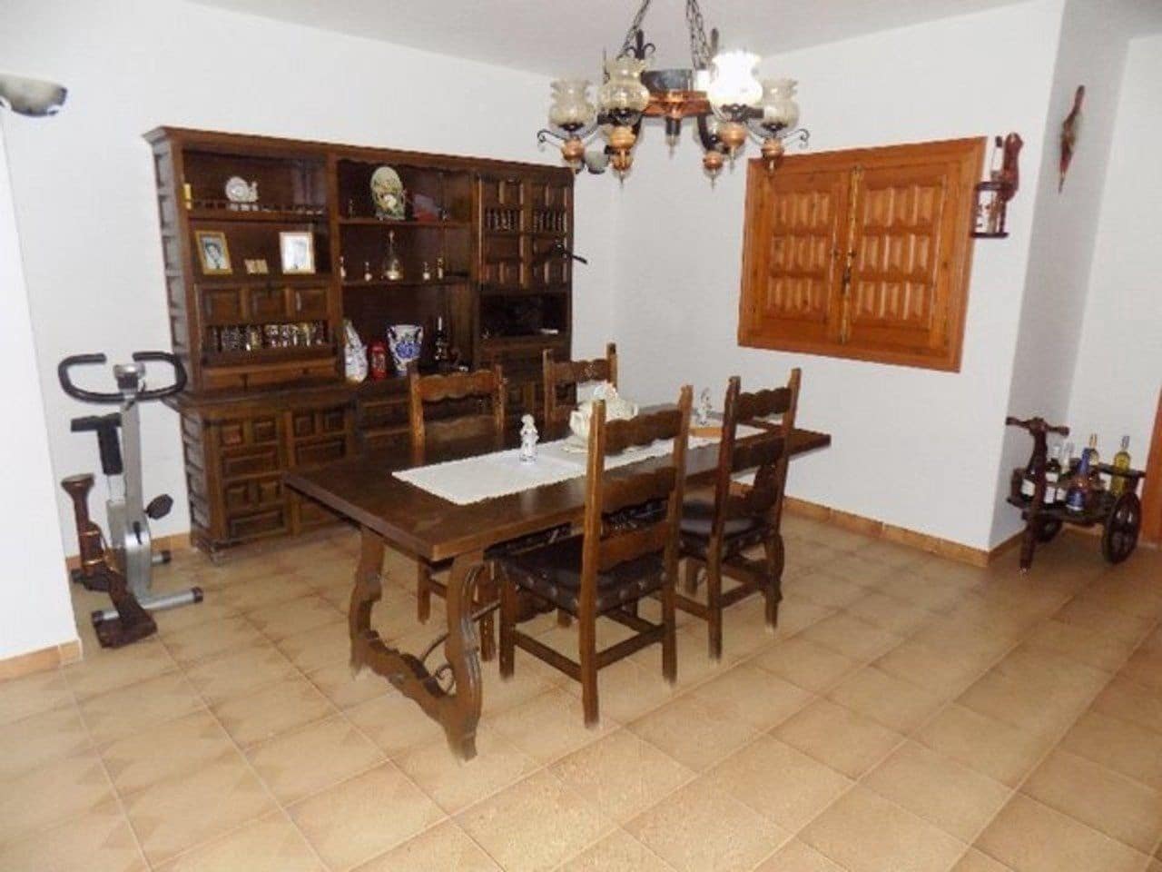 3 makuuhuone Huvila myytävänä paikassa Mojacar - 625 000 € (Ref: 9606900)