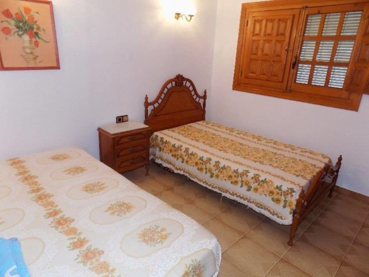 3 makuuhuone Huvila myytävänä paikassa Mojacar - 625 000 € (Ref: 9606900)