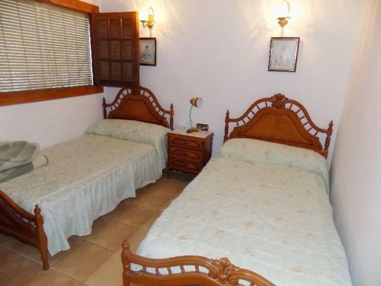 3 makuuhuone Huvila myytävänä paikassa Mojacar - 625 000 € (Ref: 9606900)