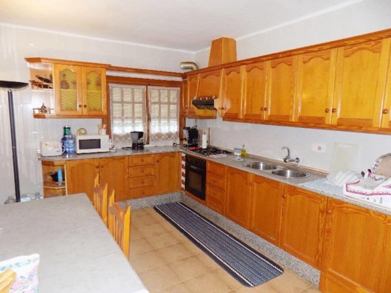 3 makuuhuone Huvila myytävänä paikassa Mojacar - 625 000 € (Ref: 9606900)